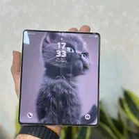 سامسونگ Galaxy Z Fold6 با حافظهٔ ۵۱۲ گیگابایت|موبایل|اصفهان, احمدآباد|دیوار