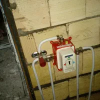 لوله کشی آب و فاضلاب نظامی|خدمات پیشه و مهارت|مشهد, نوید|دیوار