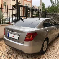 بسترن b50|خودرو سواری و وانت|تهران, پونک|دیوار