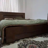 تخت خواب دونفره