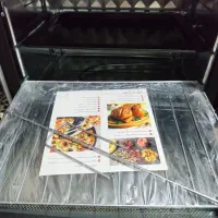 توستر نو|اجاق گاز و لوازم برقی پخت‌وپز|لاهیجان, آهندان|دیوار