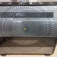 بخاری گازی ۱۲ هزار