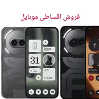 گوشی ناتینگ Phone 2a Plus. 5g