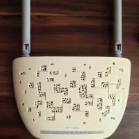 مودم ADSL تی پی لینک