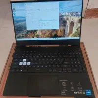 لپتاپ گیمینگ ASUS TUF DASH F15