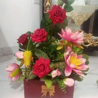 گل مصنوعی|گل مصنوعی|ارومیه, |دیوار