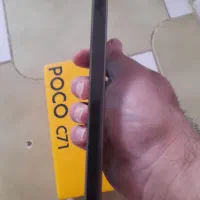 پوکو  c71|موبایل|فاروج, |دیوار