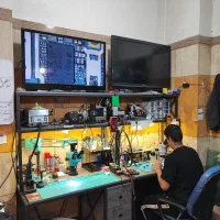 آموزش تعمیرات موبایل
