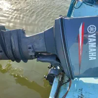 اقایق استور موتور85|قایق و سایر وسایل نقلیه|قشم, |دیوار