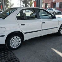 سمند EF7دوگانه شرکت