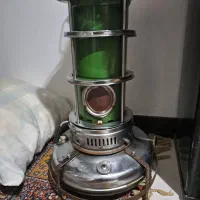 چایدان گلیم دستباف چراغ علاالدین پلنگ اهو عروسکی|ظروف سرو و پذیرایی|قم, باسکول|دیوار