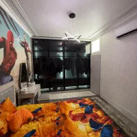 کوی قضات ۴ خوابه ویلایی لوکس تک|فروش خانه و ویلا|فیروزآباد (فارس), |دیوار