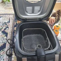 سرخ کن گاسونیک|اجاق گاز و لوازم برقی پخت‌وپز|بجنورد, |دیوار