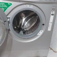 ماشین لباسشوی الجی