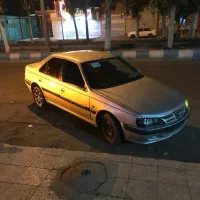 پژو پارس لوازمی مدل 82|خودرو سواری و وانت|اهواز, شریعتی جنوبی|دیوار