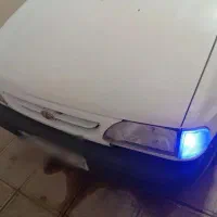 خودرو پراید صبا