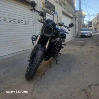 موتور|موتورسیکلت|یزد, |دیوار