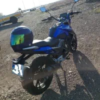 موتور سیکلت DS 230|موتورسیکلت|نسیمشهر, |دیوار