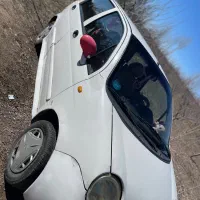 ام وی ام ۱۱۰ مدل ۸۷