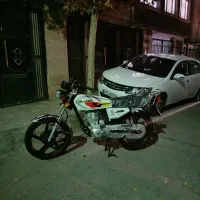 هندا 200