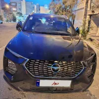 هایما s8 مدل 1403 کم کار و بی رنگ به شرط