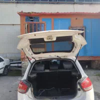 تیبا2 هاچبک|خودرو سواری و وانت|گرگان, |دیوار