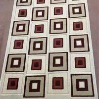 فرش ماشینی ۴ متری