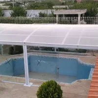 سقف شیبدار.سقف شیروونی.سقف سبک.الاچیق.سوله|خدمات پیشه و مهارت|شاندیز, |دیوار