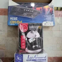 فروش لوازم خانگی آکبند اجاق‌گاز..توستر..جارو برقی