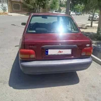 پراید مدل ۸۵|خودرو سواری و وانت|مشهد, سرافرازان|دیوار