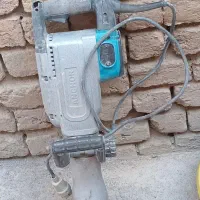 چکش برقی ، التی