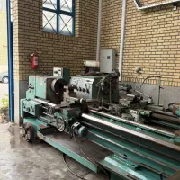 خدمات تراشکاری انواع قطعه