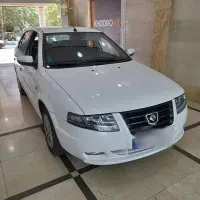 حواله سمندرسورنef7 دوگانه سوز تحویل ۳ماهه