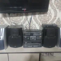 ضبط پاناسونیک