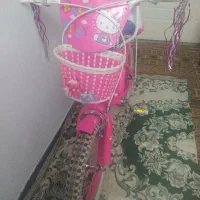 دوچرخه سایز ۱۶