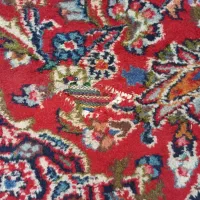 یک جفت فرش دستبافت|فرش|مشهد, بهاران|دیوار