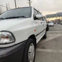 پراید131مدل96