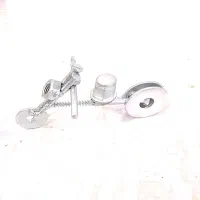 ۳ عدد موتور فلزی دکوری ساخته شده با پیچ و مهره|مجسمه، تندیس، ماکت|ابهر, |دیوار