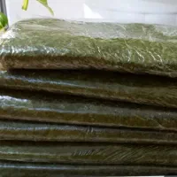 سبزی خورشتی تازه خوشمزه