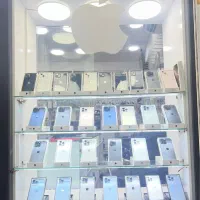 گوشی ایفون تمامی مدل ها