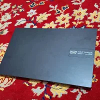 لپتاپ ایسوس Vivobook Ryzen 5 تمیز و سالم|رایانه همراه|رامهرمز, |دیوار