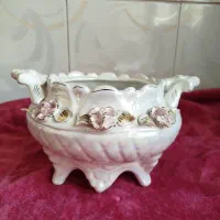 کلی ظرف ظروف قدیمی حراج