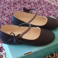 کفش مجلسی دخترانه