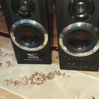 باند اسپیکر دوتیکه