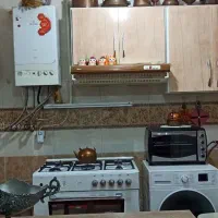 آپارتمان همکف امجدیه|فروش آپارتمان|زنجان, |دیوار