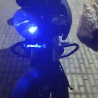 پالس|موتورسیکلت|ایلام, |دیوار