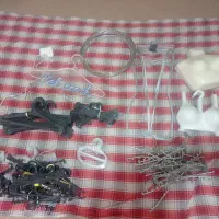 وسایل مغازه