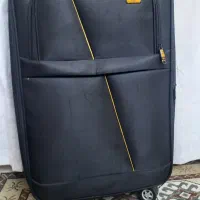 چمدان|کیف، کفش، کمربند|قم, حنیف نژاد|دیوار