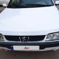 پژو آس ال ایکس مدل 97|خودرو سواری و وانت|خان ببین, |دیوار