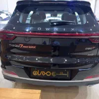 تیگو ۷ پرومکس مشگی ۴۰۴ خشک به صورت نقد  اقساط  ۴۸|خودرو سواری و وانت|تهران, قبا|دیوار